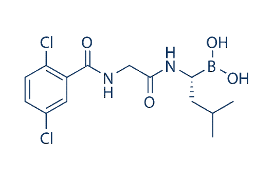 MLN2238 (Ixazomib)