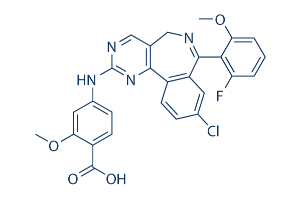 Alisertib (MLN8237)