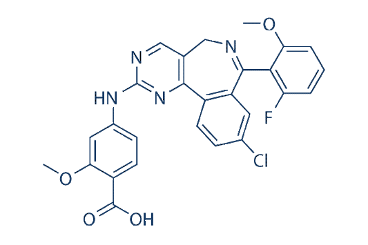 Alisertib (MLN8237)