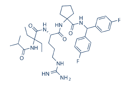 MM-102 (HMTase Inhibitor IX)