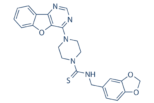 Amuvatinib (MP-470)