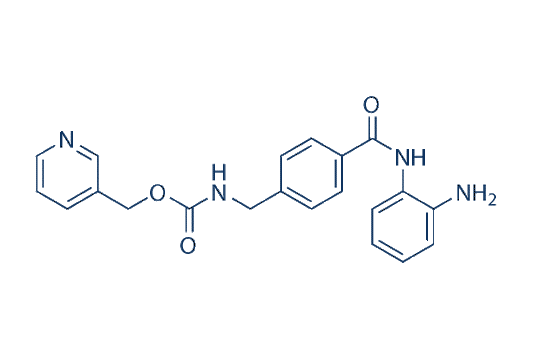 Entinostat (MS-275)