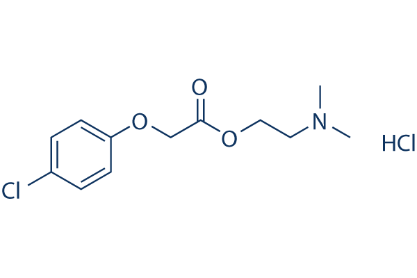 Meclofenoxate (Centrophenoxine)HCl