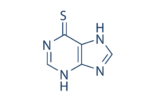 Mercaptopurine (6-MP)
