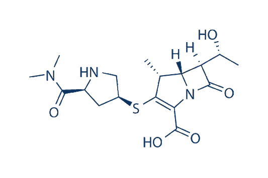 Meropenem