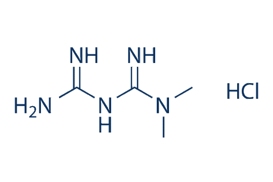 Metformin Hydrochloride