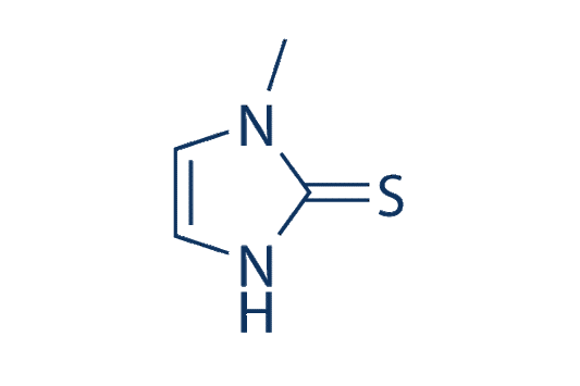Methimazole