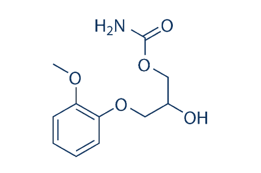 Methocarbamol