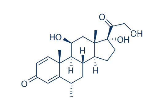 Methylprednisolone