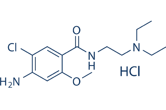 Metoclopramide HCl