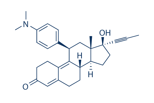 Mifepristone (RU-486)