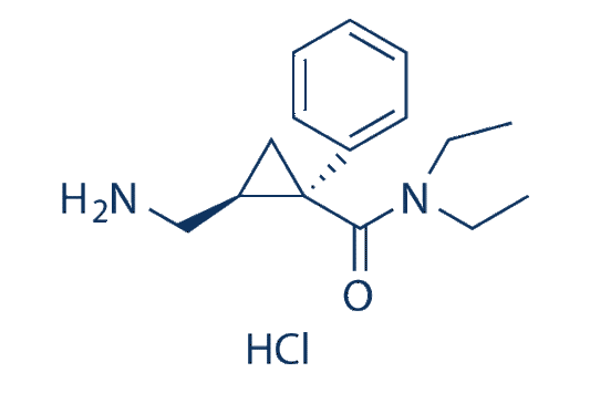 Milnacipran HCl