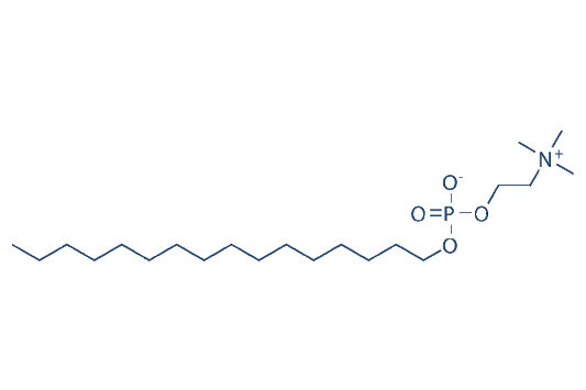 Miltefosine