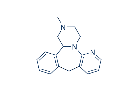 Mirtazapine