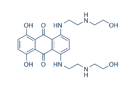 Mitoxantrone
