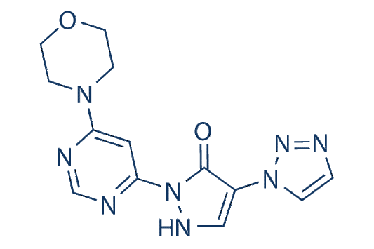 Molidustat (BAY 85-3934)