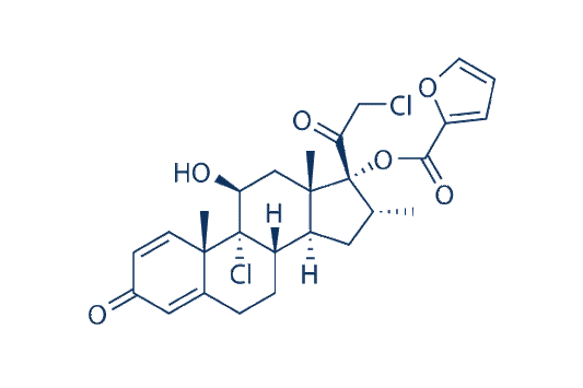 Mometasone furoate