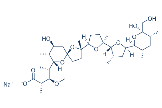 Sodium Monensin (NSC 343257)