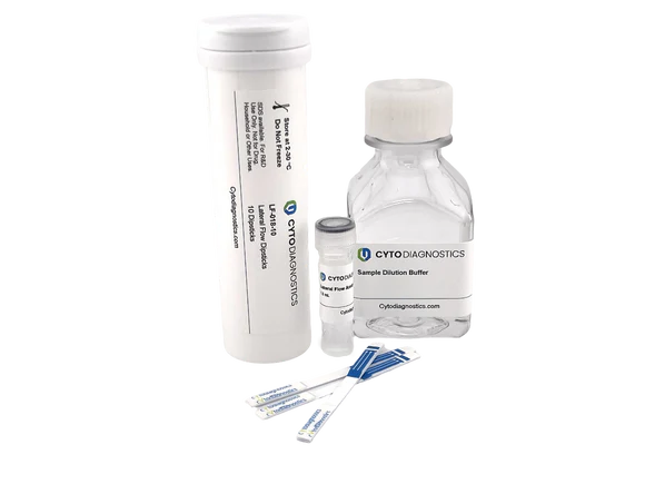 Lateral Flow "DIY" Assay Kit