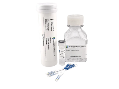 Lateral Flow "DIY" Assay Kit