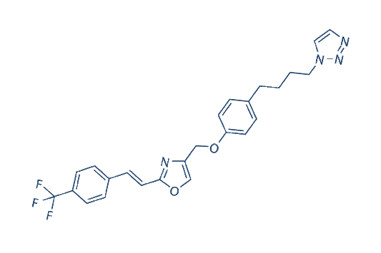 Mubritinib (TAK 165)
