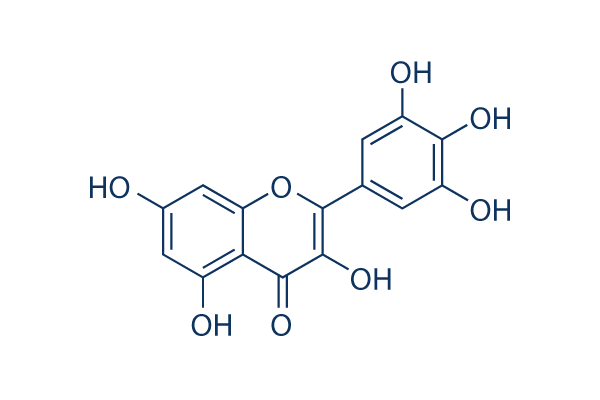 Myricetin