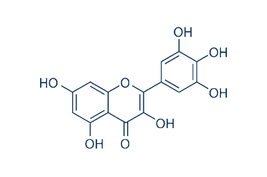 Myricetin
