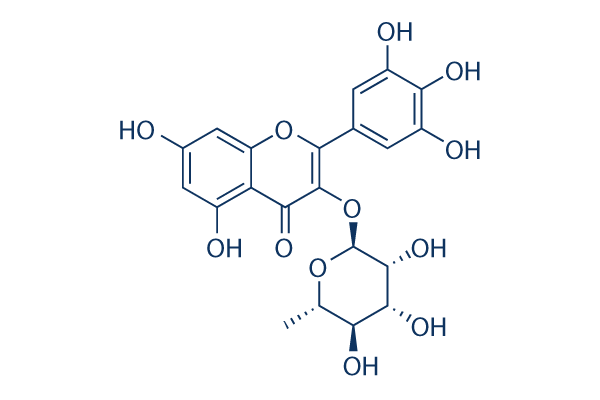 Myricitrin