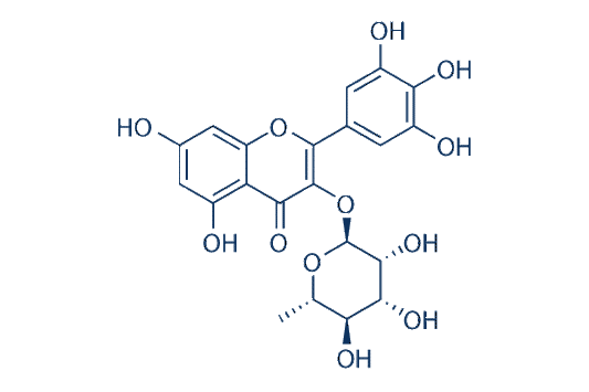 Myricitrin