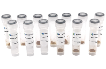 40nm NHS-Activated Silver Nanoparticle Conjugation Kit
