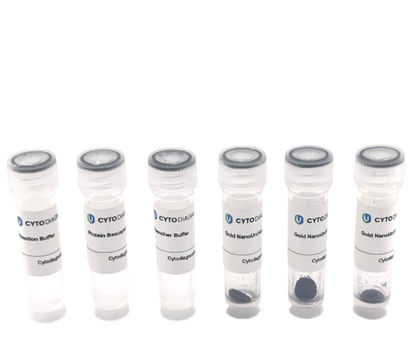 60nm NHS-Activated Gold NanoUrchins Conjugation Kit
