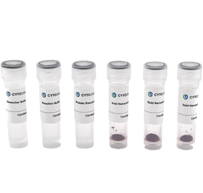 20nm NHS-Activated Gold Nanoparticle Conjugation Kit