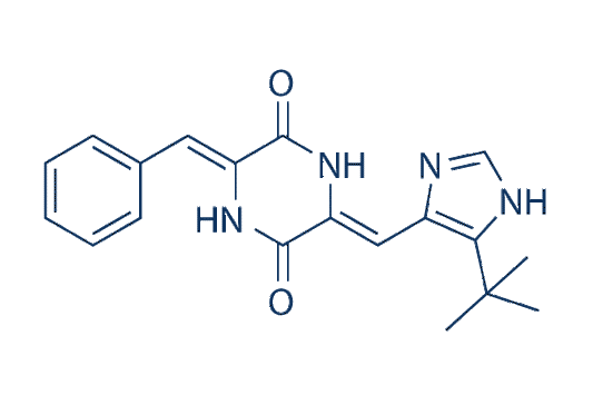 Plinabulin