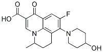 Nadifloxacin