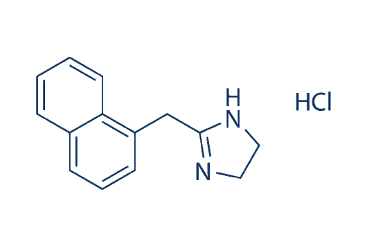 Naphazoline HCl