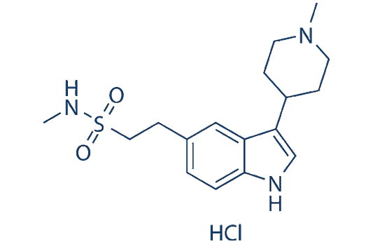 Naratriptan HCl
