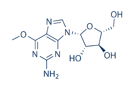 Nelarabine