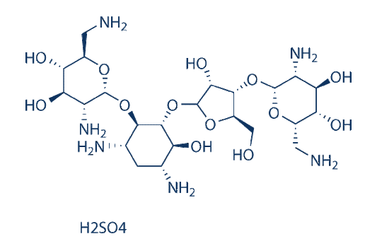 Neomycin sulfate