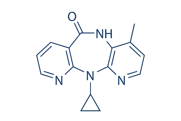 Nevirapine (NSC 641530)