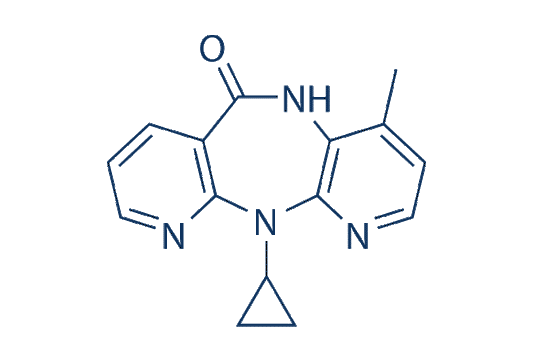 Nevirapine (NSC 641530)