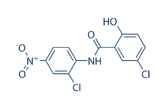 Niclosamide