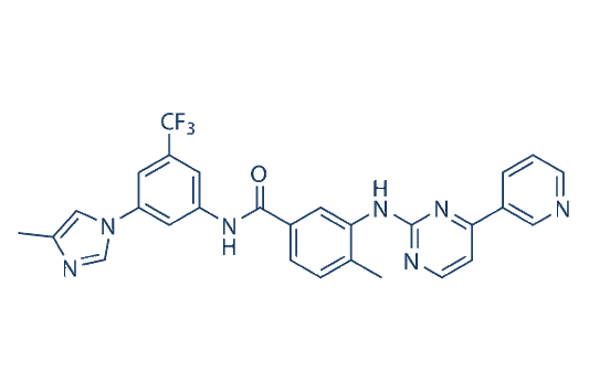 Nilotinib (AMN-107)