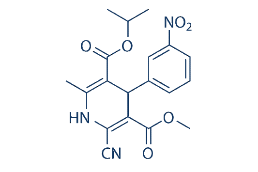 Nilvadipine