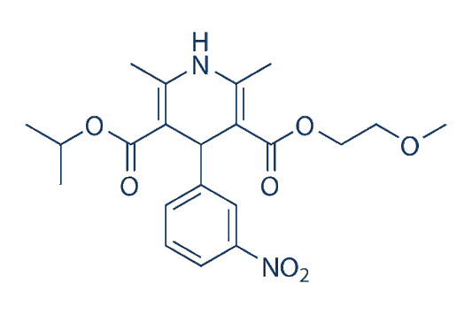Nimodipine