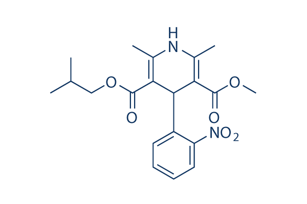 Nisoldipine