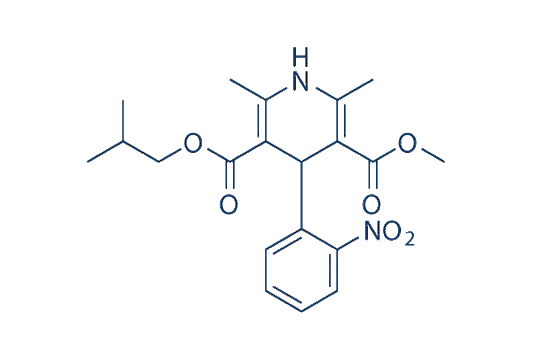 Nisoldipine