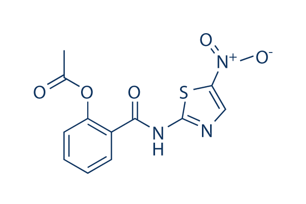 Nitazoxanide