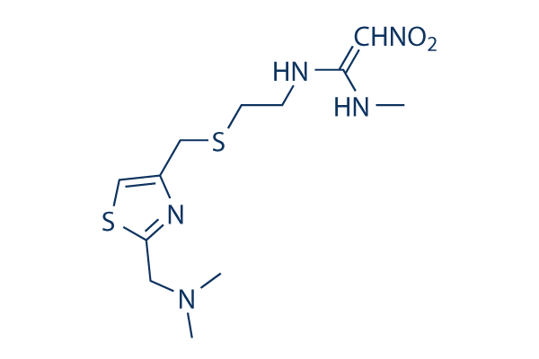 Nizatidine