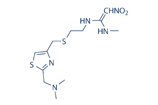 Nizatidine
