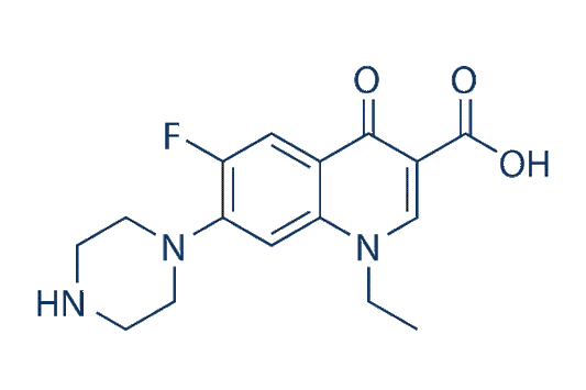 Norfloxacin